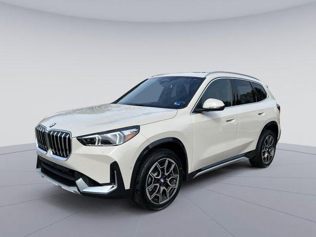 new 2026 BMW X1 car, priced at $48,070
