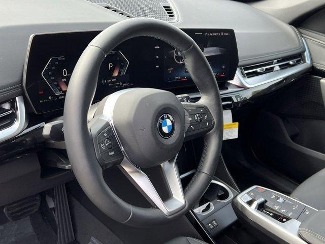 new 2026 BMW X1 car, priced at $48,070