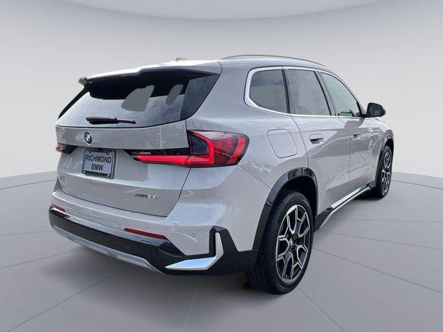new 2026 BMW X1 car, priced at $48,070