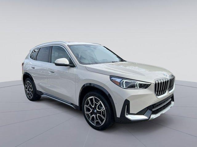 new 2026 BMW X1 car, priced at $48,070