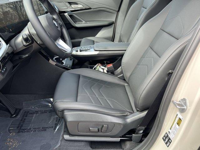 new 2026 BMW X1 car, priced at $48,070