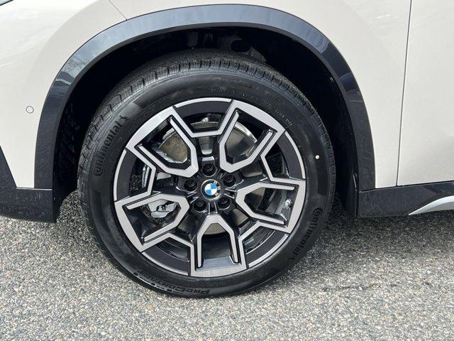 new 2026 BMW X1 car, priced at $48,070