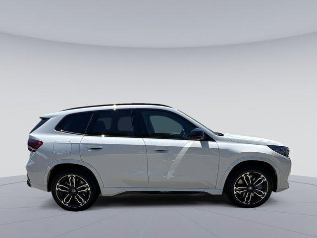 used 2024 BMW X1 car, priced at $38,690