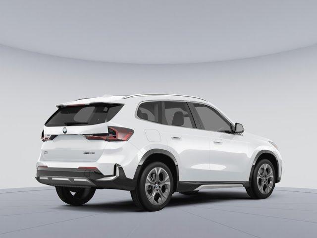 used 2024 BMW X1 car, priced at $39,998