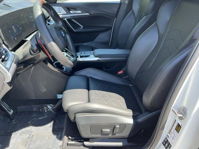 used 2024 BMW X1 car, priced at $38,690