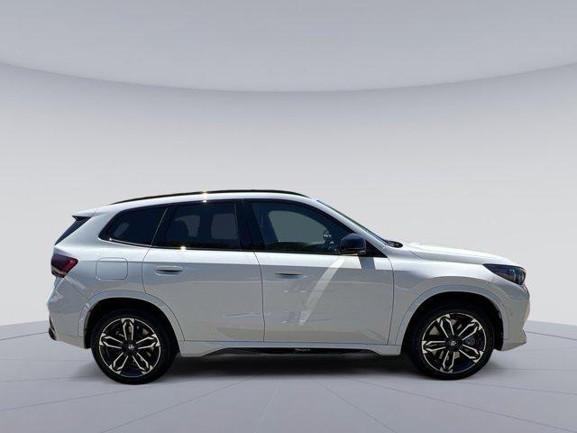 used 2024 BMW X1 car, priced at $38,690