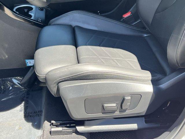 used 2024 BMW X1 car, priced at $38,690