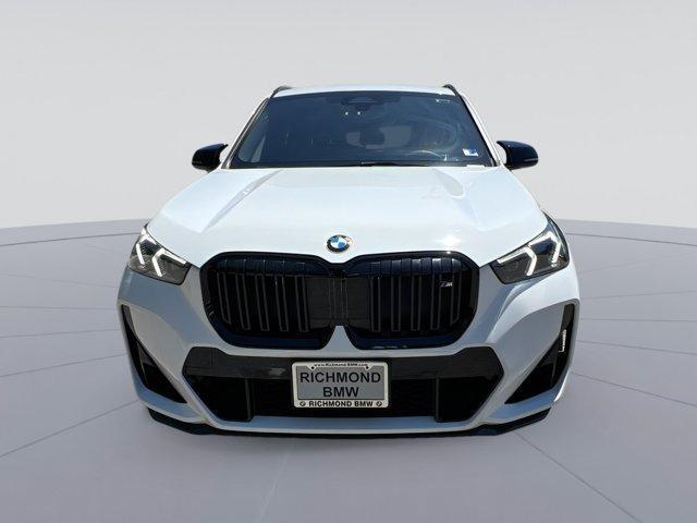 used 2024 BMW X1 car, priced at $36,176