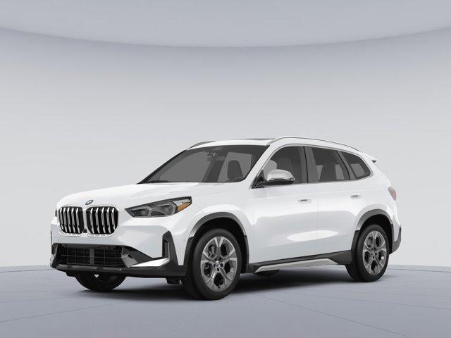 used 2024 BMW X1 car, priced at $39,998