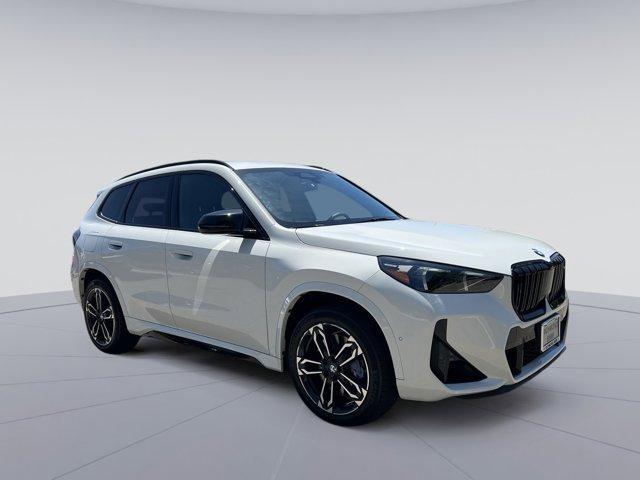 used 2024 BMW X1 car, priced at $38,690