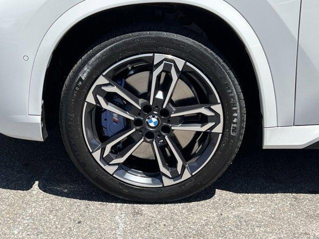 used 2024 BMW X1 car, priced at $38,690
