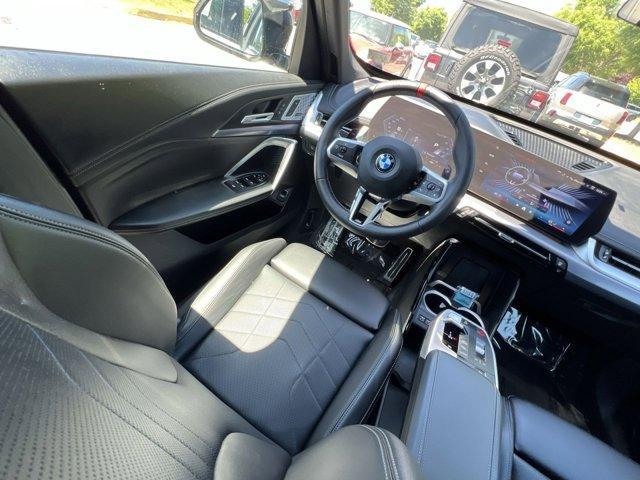 used 2024 BMW X1 car, priced at $38,690