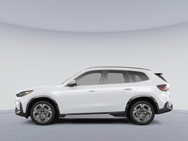 used 2024 BMW X1 car, priced at $39,998