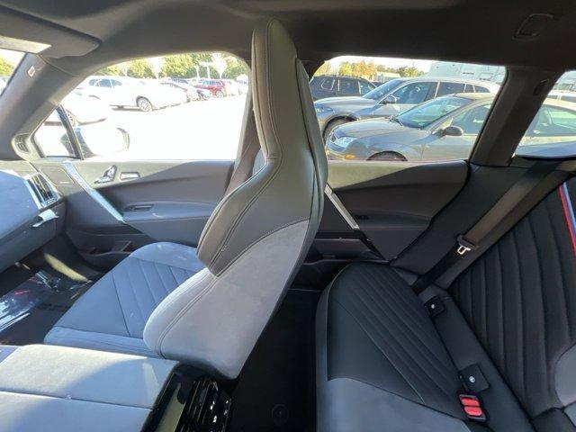 new 2026 BMW iX car, priced at $91,295