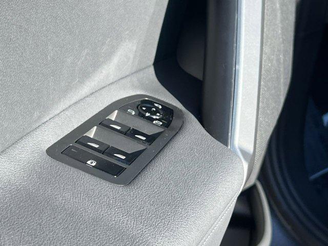 new 2026 BMW iX car, priced at $91,295