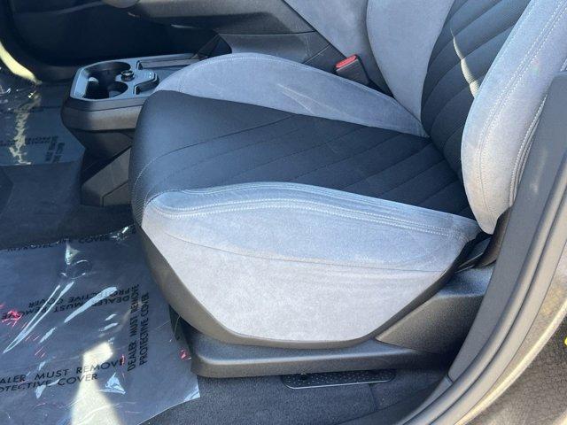 new 2026 BMW iX car, priced at $91,295