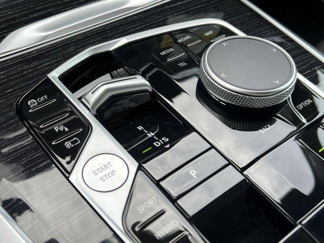 new 2026 BMW X5 PHEV car, priced at $90,400