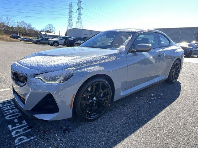 new 2026 BMW 230 car, priced at $53,430