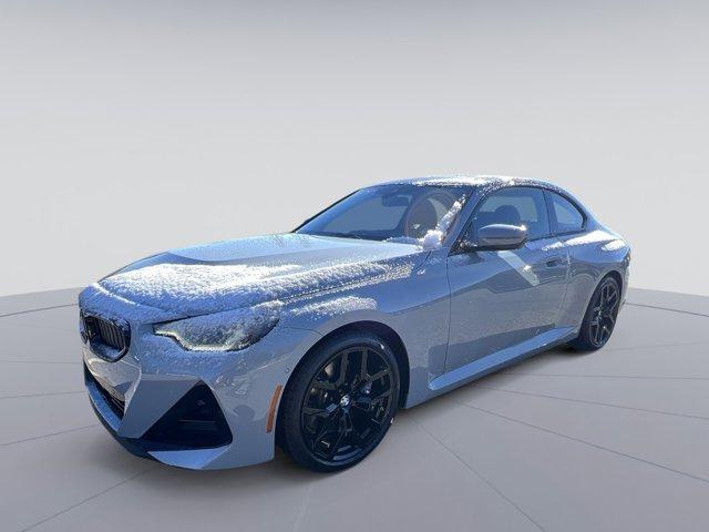 new 2026 BMW 230 car, priced at $53,430