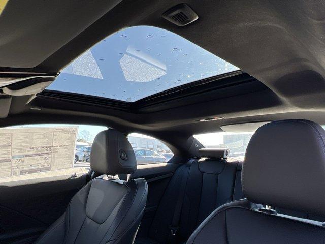 new 2026 BMW 230 car, priced at $53,430