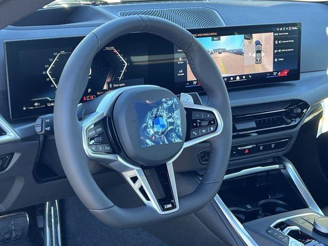 new 2026 BMW 230 car, priced at $53,430