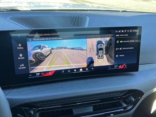 new 2026 BMW 230 car, priced at $53,430