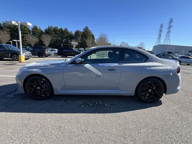 new 2026 BMW 230 car, priced at $53,430