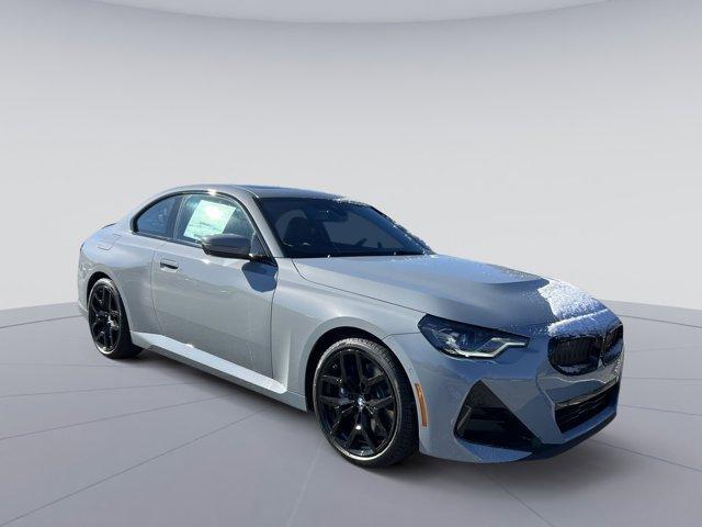new 2026 BMW 230 car, priced at $53,430