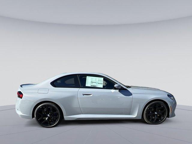 new 2026 BMW 230 car, priced at $53,430