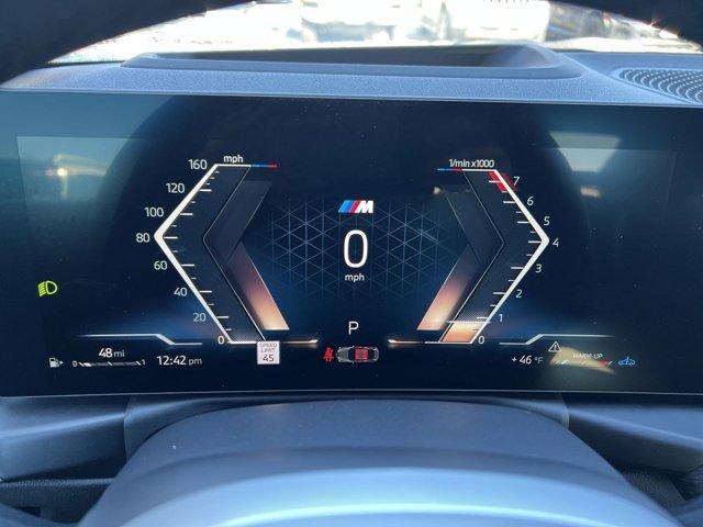 new 2026 BMW 230 car, priced at $53,430