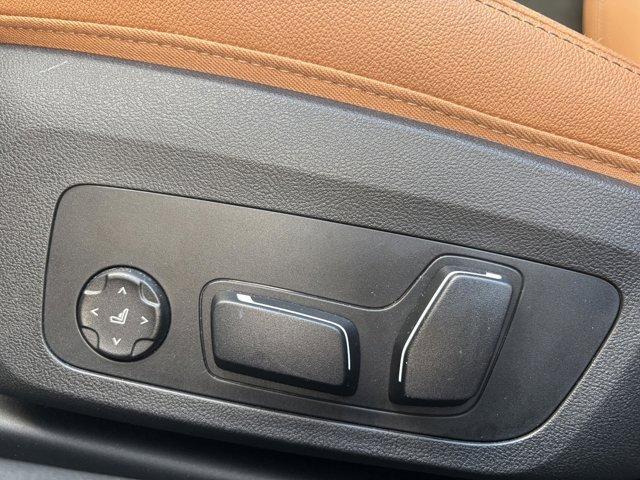 used 2025 BMW i4 Gran Coupe car, priced at $49,999