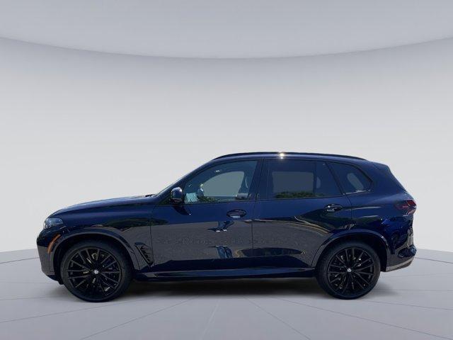 new 2026 BMW X5 car, priced at $86,700