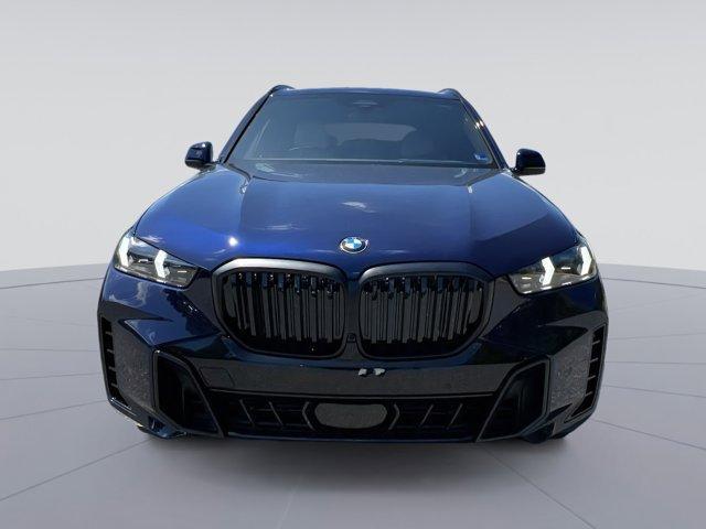 new 2026 BMW X5 car, priced at $86,700