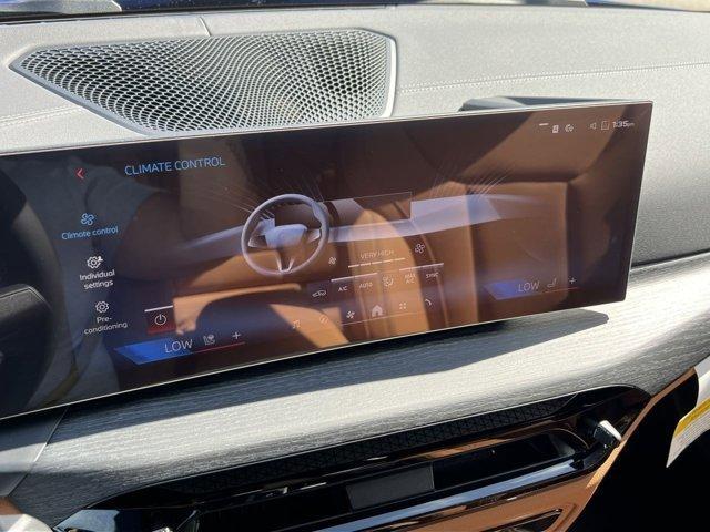 new 2025 BMW i4 Gran Coupe car, priced at $74,875