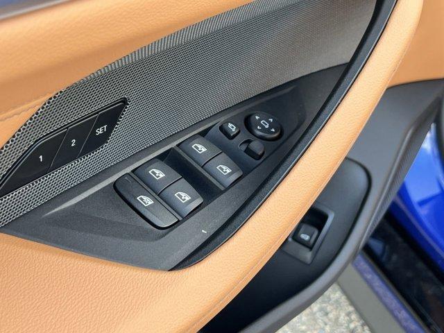 new 2025 BMW i4 Gran Coupe car, priced at $74,875