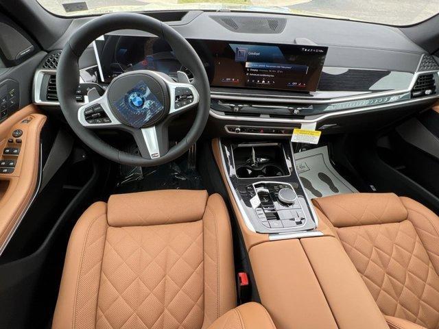 new 2026 BMW X5 PHEV car, priced at $91,050