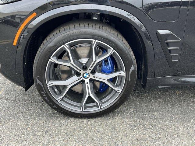new 2026 BMW X5 PHEV car, priced at $91,050