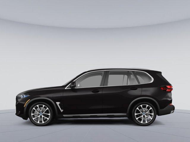 new 2026 BMW X5 PHEV car, priced at $91,050