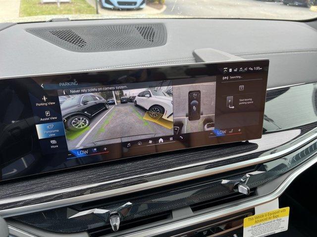 new 2026 BMW X5 PHEV car, priced at $91,050