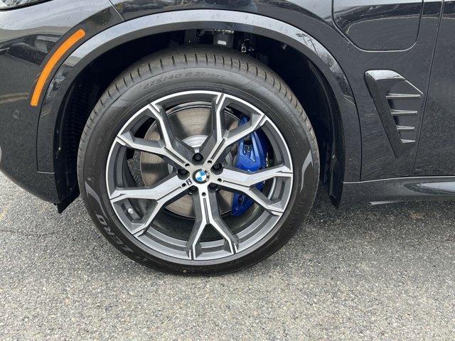 new 2026 BMW X5 PHEV car, priced at $91,050