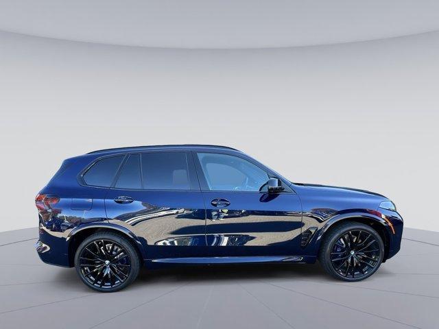 new 2026 BMW X5 car, priced at $105,445