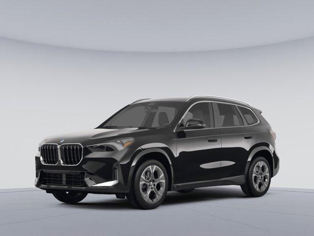 used 2023 BMW X1 car, priced at $32,926