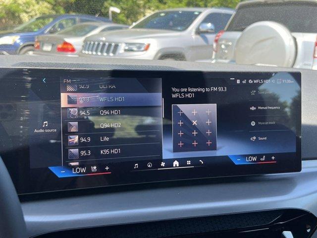 new 2026 BMW i4 Gran Coupe car, priced at $69,100