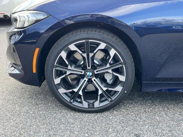new 2026 BMW 330 car, priced at $56,340