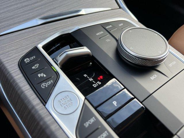 new 2026 BMW 330 car, priced at $56,340