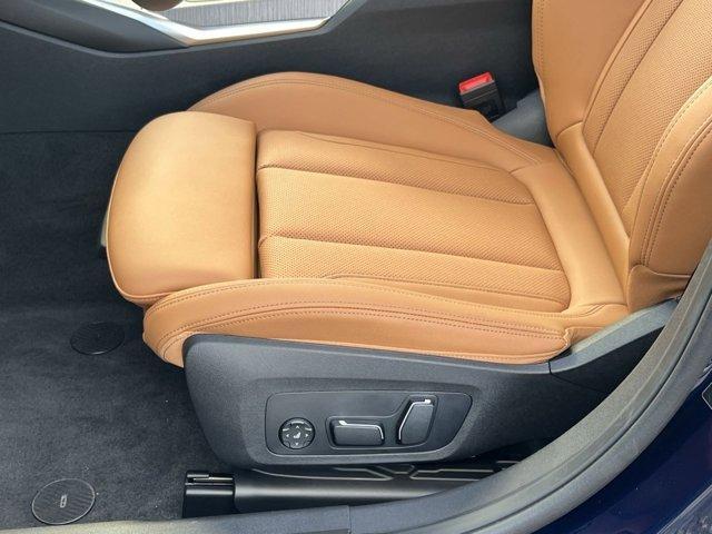 new 2026 BMW 330 car, priced at $56,340