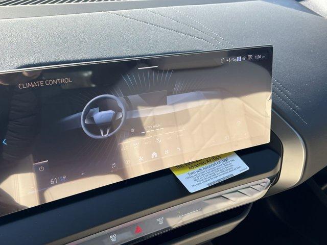 new 2026 BMW X3 car, priced at $59,300