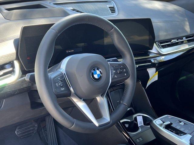 new 2026 BMW X2 car, priced at $49,770