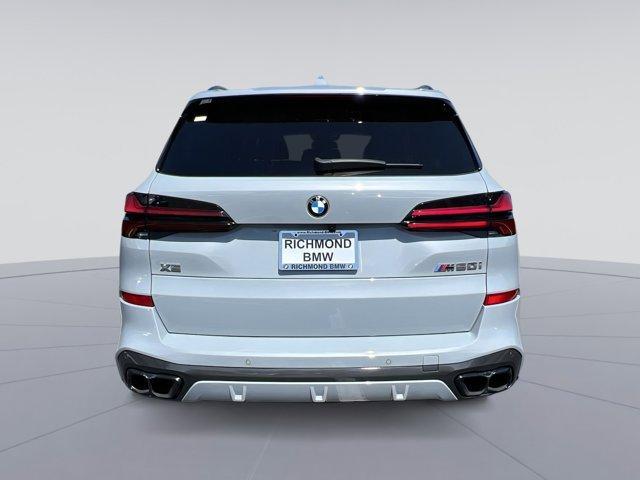 used 2024 BMW X5 car, priced at $69,699