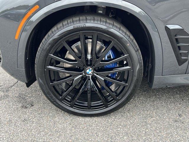 new 2026 BMW X5 car, priced at $85,450